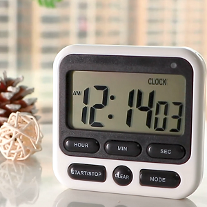 kitchen timer