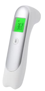 Baby thermometer - Digital thermometer - Infrared thermometer 