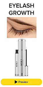 Lash Force Eyelash Growth Serum