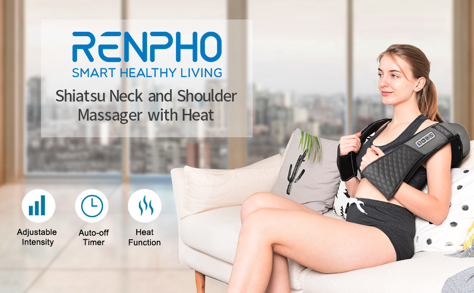 neck massager