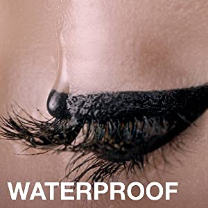 waterproof