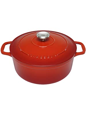 Chasseur Cast Iron