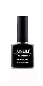 AIMEILI Nail Prep Bond Primer