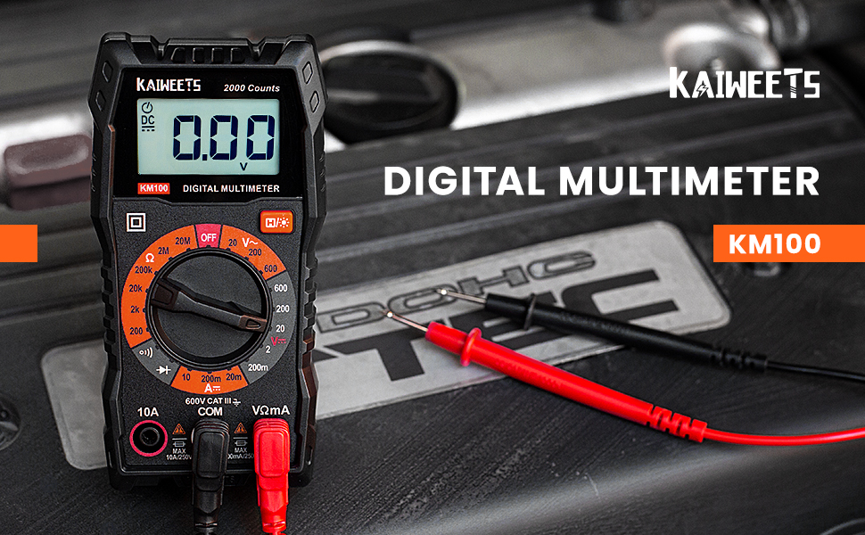 multimeter