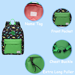 kids backpack