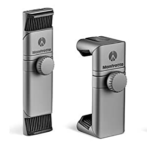 Twistgrip Manfrotto