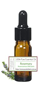 rosemary oil