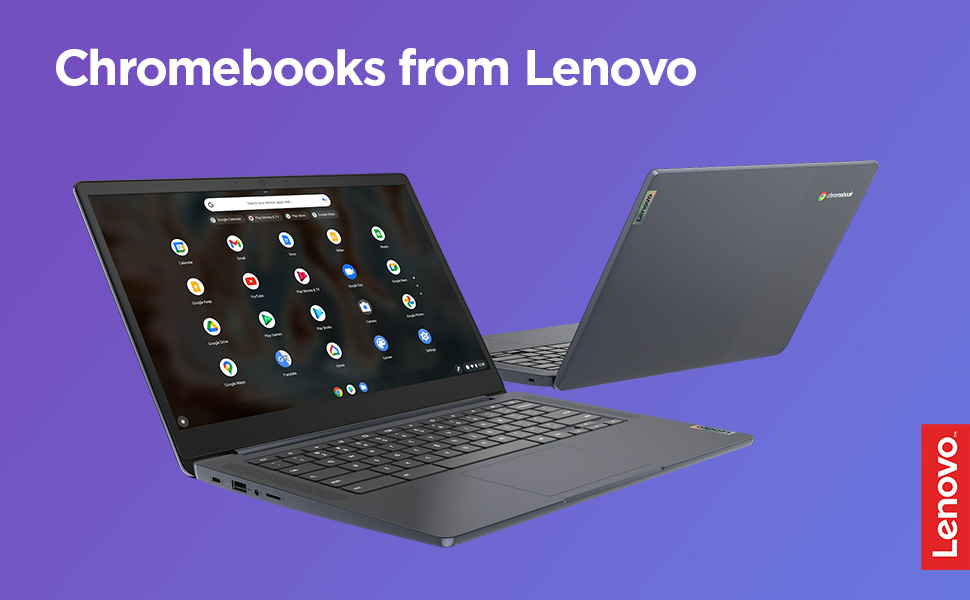 Chromebooks 