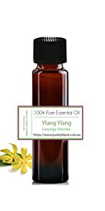 ylang oil