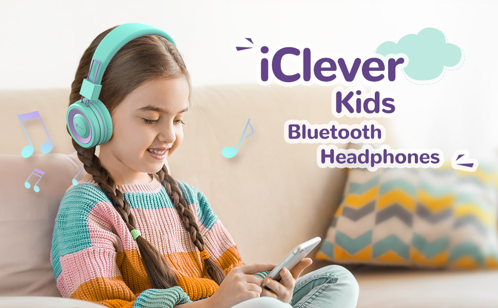 Kids Headphones