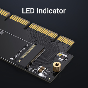 nvme pcie 4 adapter