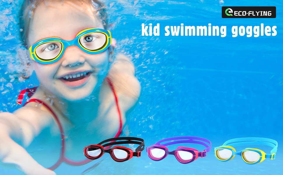 swimming goggles