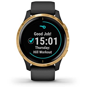 garmin venu