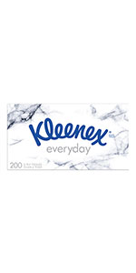 Kleenex Everyday 200s