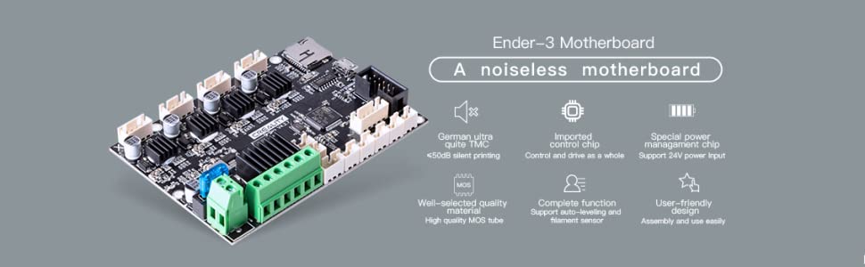 Silent 4.2.7mainboard