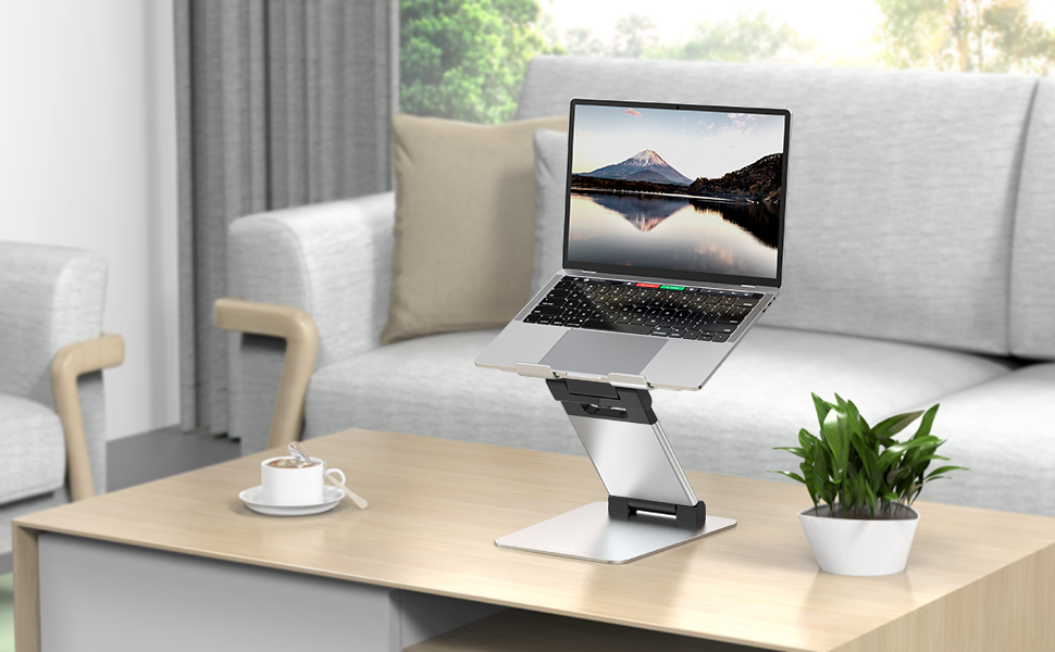 Laptop Stand Adjustable