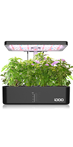 Smart Garden