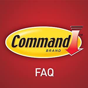 Command Brand FAQ