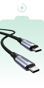 usb 3.2 c cable