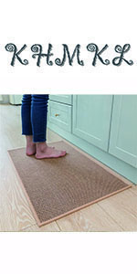 kitchen rug