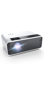 W13 projector