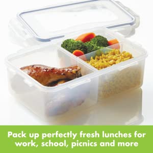 food storage container, dishwasher safe container, tupperware