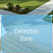 Smart Detection Zone