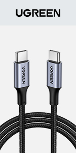 USB C Cable