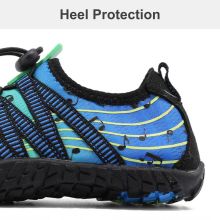 heel protection
