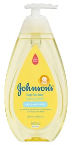 baby top to toe bubble bath johnsons baby best baby bath wash care sensitive skin hair and body wash