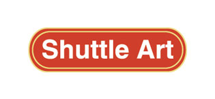 Shuttle Art Logo