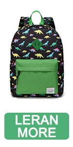 kids backpack