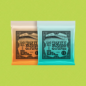 ukulele strings