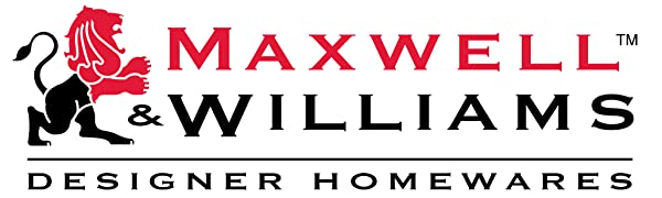 Maxwell &amp; Williams Designer Homewares