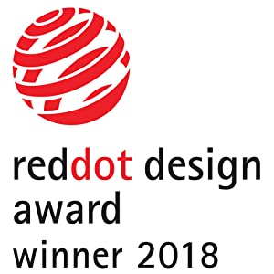 Reddot design award winner