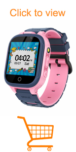 kids watch sport toys gift for 3-14 years old boys girl