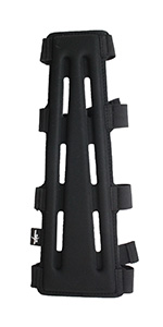 SAS 11.5" Extra Long Adult Armguard