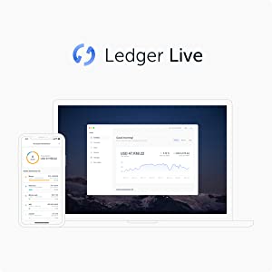 Ledger Live