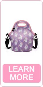 unicorn backpack