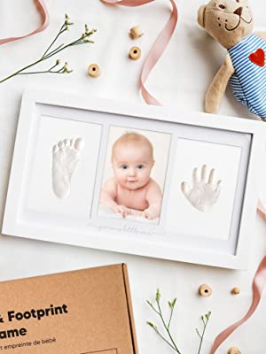 Your Must Have Baby Keepsake Kit!