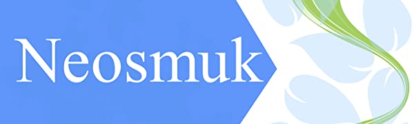 Neosmuk company logo