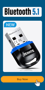 USB bluetooth adapter