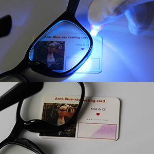 anti blue light reading glasses anti Glare