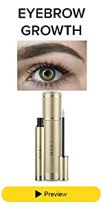 Brow Force Eyebrow Growth Serum