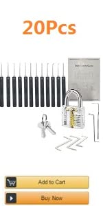 lock picking kit