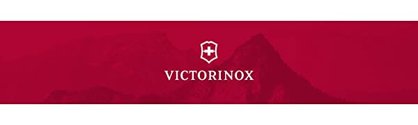 Victorinox Logo