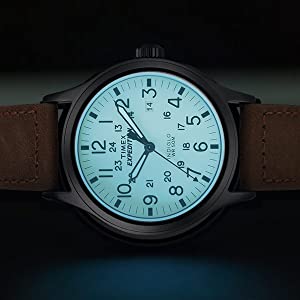 Timex Expedition Analog Watches