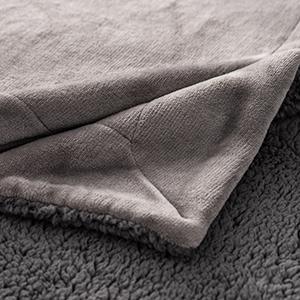 Sherpa Blanket 5