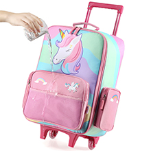 Kids Luggage