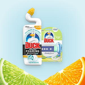 Duck Citrus